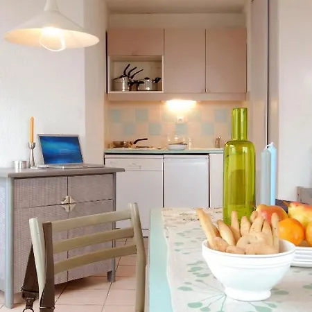 Pierre & Vacances Les Rivages De Rochelongue Holiday park Agde