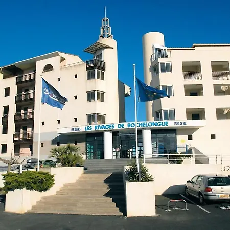 Pierre & Vacances Les Rivages De Rochelongue Holiday park 3*