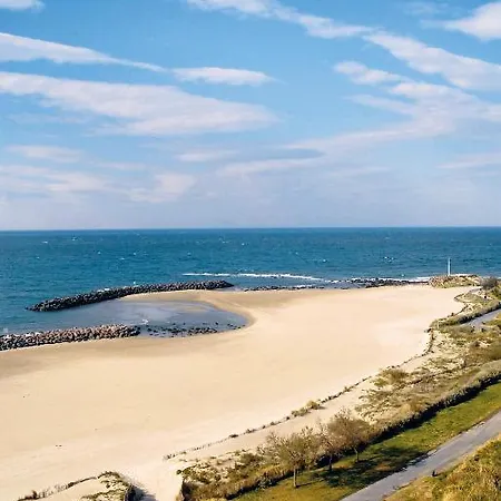 Pierre & Vacances Les Rivages De Rochelongue Holiday park Agde