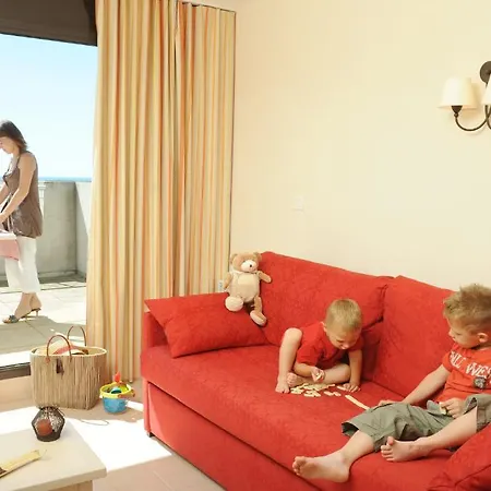Pierre & Vacances Les Rivages De Rochelongue Holiday park