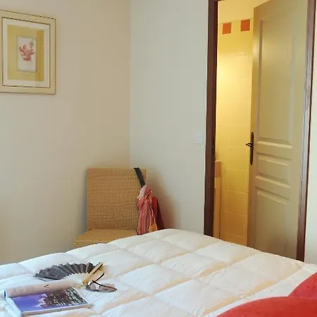 Pierre & Vacances Les Rivages De Rochelongue 3*