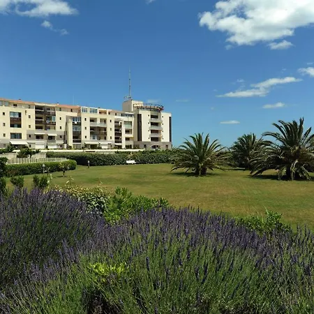 Pierre & Vacances Les Rivages De Rochelongue 3*