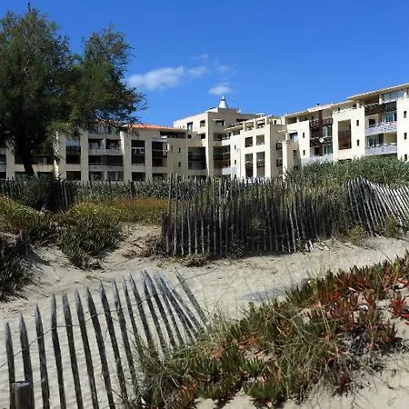 Pierre & Vacances Les Rivages De Rochelongue Holiday park Agde