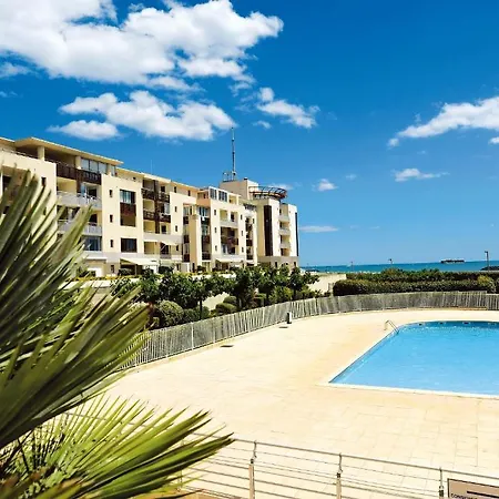 Pierre & Vacances Les Rivages De Rochelongue 3*