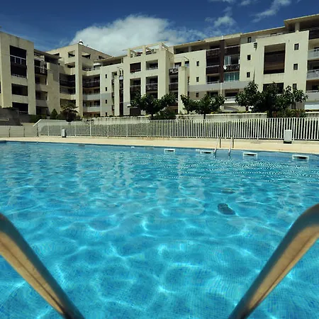 Pierre & Vacances Les Rivages De Rochelongue Holiday park