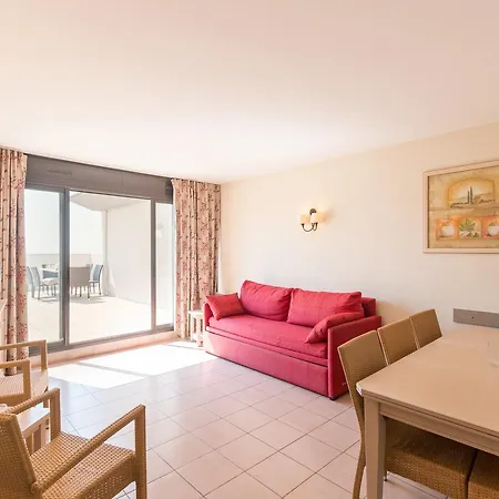 Pierre & Vacances Les Rivages De Rochelongue Agde