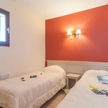 Pierre & Vacances Les Rivages De Rochelongue Agde
