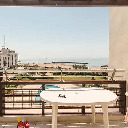 Pierre & Vacances Les Rivages De Rochelongue Holiday park Agde
