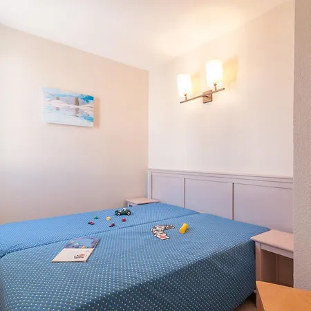 Holiday park Pierre & Vacances Les Rivages De Rochelongue Agde