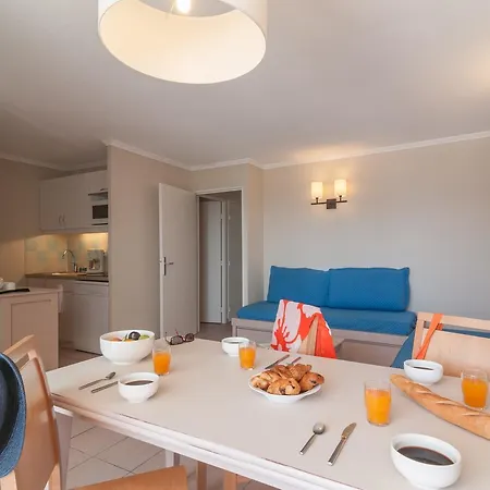 Pierre & Vacances Les Rivages De Rochelongue Holiday park