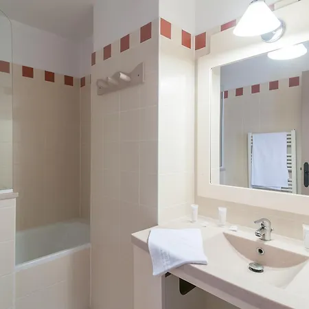 Holiday park Pierre & Vacances Les Rivages De Rochelongue