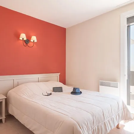 Pierre & Vacances Les Rivages De Rochelongue Holiday park 3*