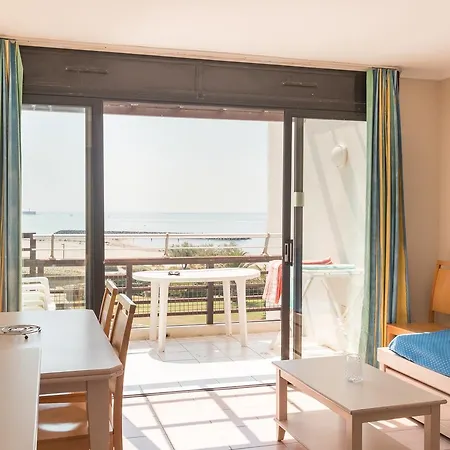 Holiday park Pierre & Vacances Les Rivages De Rochelongue