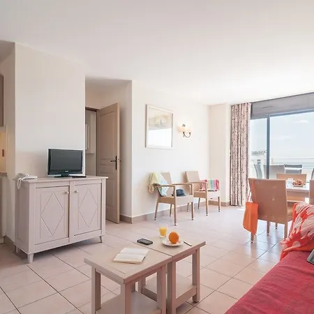 Pierre & Vacances Les Rivages De Rochelongue Holiday park Agde