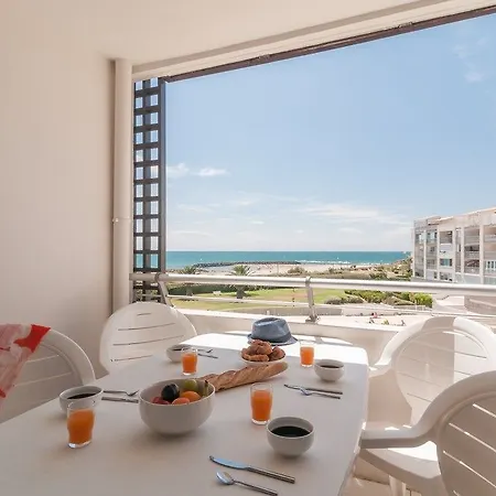 Pierre & Vacances Les Rivages De Rochelongue 3*