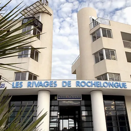 Holiday park Pierre & Vacances Les Rivages De Rochelongue 3*
